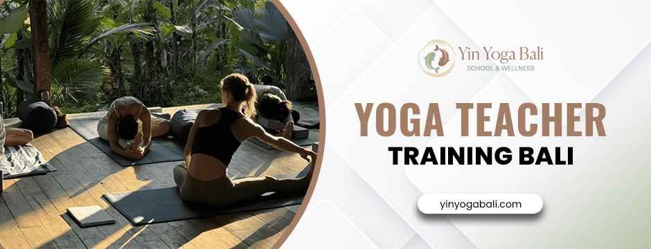 Yoga Teacher Training Bali