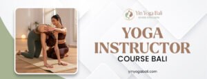 Yoga Instructor Course Bali