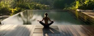 How a Yoga Surf Retreat Bali Reconnects You with Nature and Self