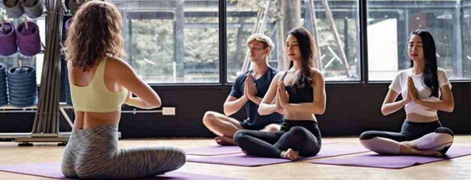  best yoga teacher training programs