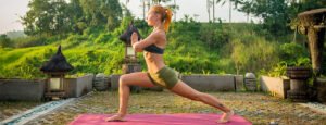yoga classes Bali