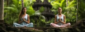 Bali Yoga Ashram: Daily Routine and What to Expect