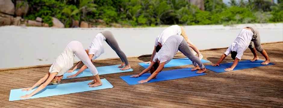  Yoga Alliance Bali