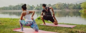 How Yoga Alliance Bali Courses Transform Your Practice?