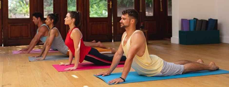  yoga teacher training course Bali