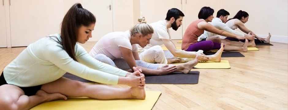 advanced yoga teacher training