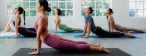 Yoga School in Bali
