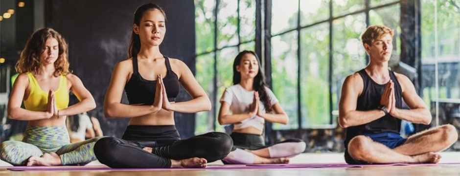best yoga teacher training bali​