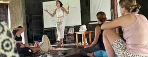 Best Yoga Teacher Training Bali